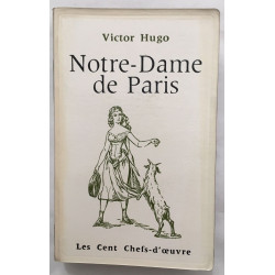 Notre dame de Paris