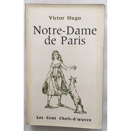 Notre dame de Paris