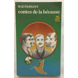 Contes de la Bécasse