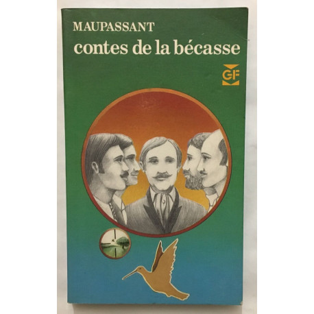 Contes de la Bécasse