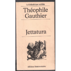 Jettatura
