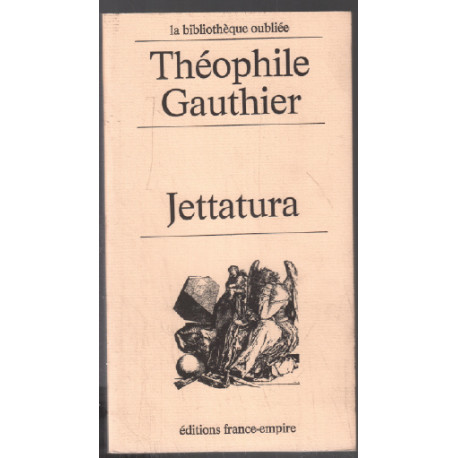 Jettatura