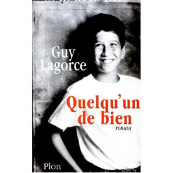 Quelqu'un de bien