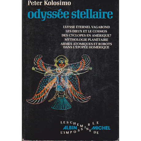 Odyssée Stellaire