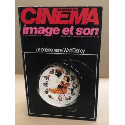 La revue du cinema image et son n° 334