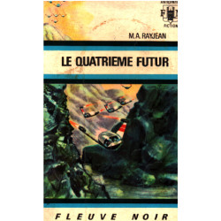 Le quatrieme futur