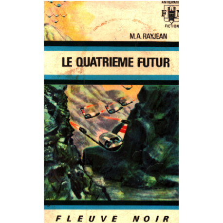 Le quatrieme futur