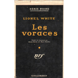 Les voraces