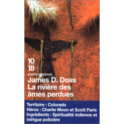 La Rivière des âmes perdues