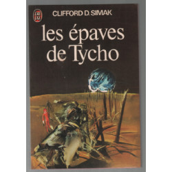 Les épaves de tycho