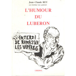 L'humour du Luberon