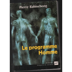 Le programme Homme