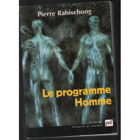 Le programme Homme