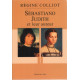 Sabastiano judith et leur auteur