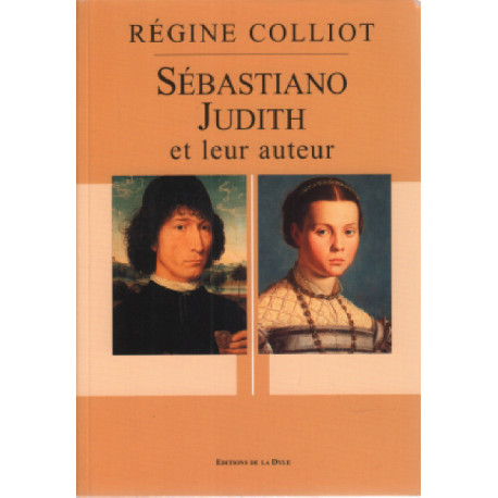 Sabastiano judith et leur auteur