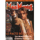 Mad movies n° 129 / le pacte des loups spiderman starwars 2 tomb...