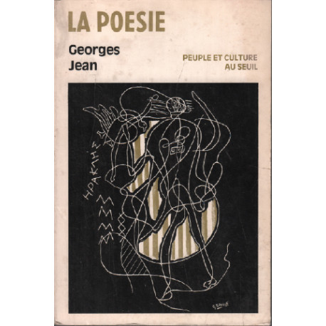 La poésie