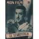 Le tzarévitch / revue mon film n° 455 luis mariano