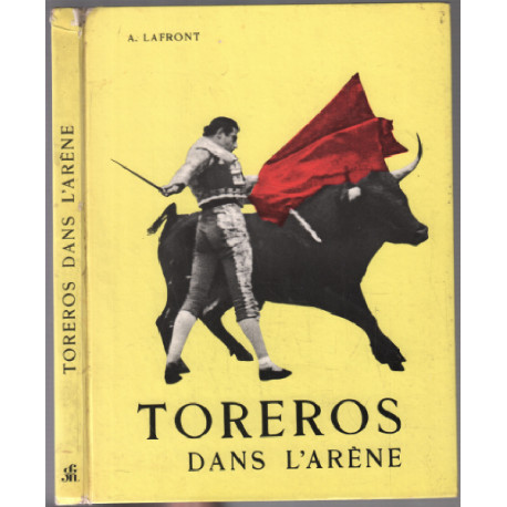Toreros