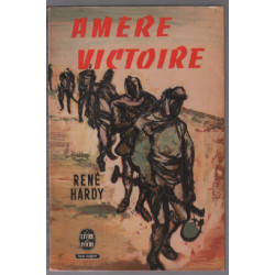Amère victoire