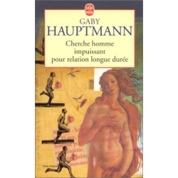 Cherche homme impuissant pour relation longue durée