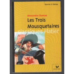 Les trois mousquetaires