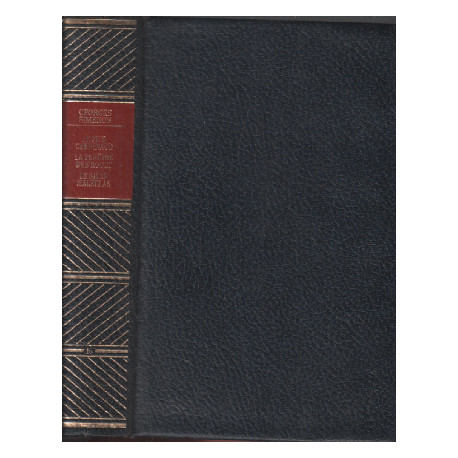 Oeuvres completes / tome 16:le fils cardinaud-la fenetre des rouet...