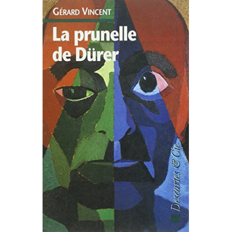 La Prunelle de Dürer