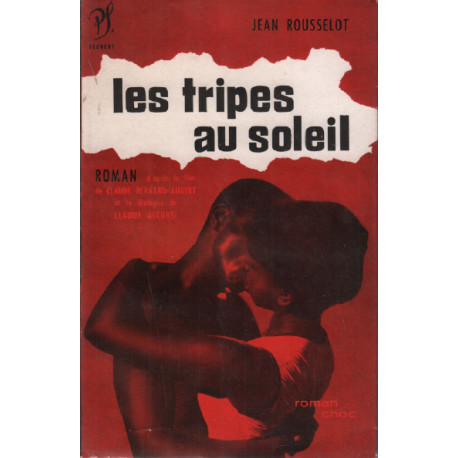 Les tripes au soleil