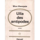 Ulla des antipodes