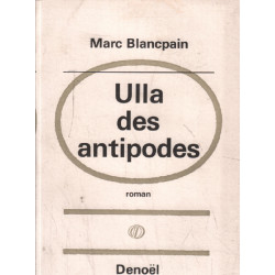 Ulla des antipodes