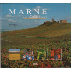 Marne en champagne