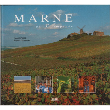 Marne en champagne