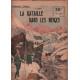 La bataille dans les neiges