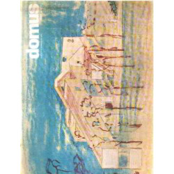 Revue domus n° 497