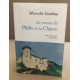 Le roman de Philis de la Charce