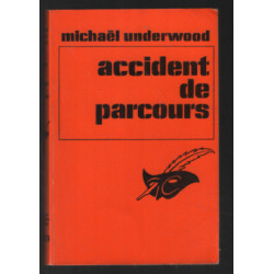 Accident de parcours