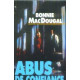 Abus de confiance