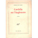Cordelia ou l'angleterre