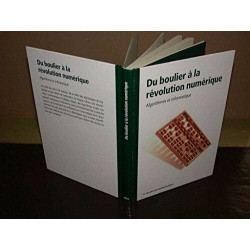 Du bouclier à la révolution numérique. Algorithmes et informatique