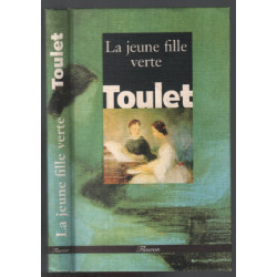 La jeune fille verte