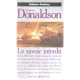 Le cycle des seuils tome 2 : le savoir interdit