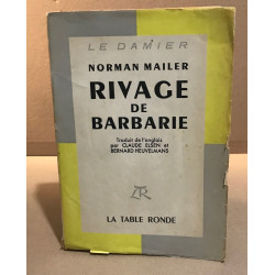 Rivage de barbarie