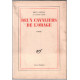 Deux cavaliers de l'orage