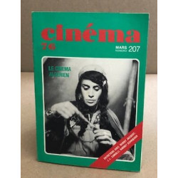Cinema 76 n° 207