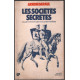 Les sociétés secrètes