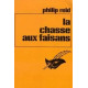 La chasse aux faisans