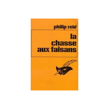 La chasse aux faisans