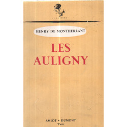 Les auligny