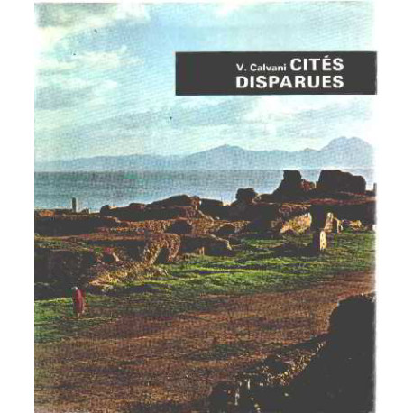 Cités disparues